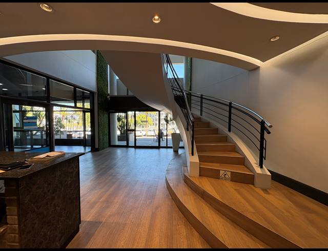 562.40M² OFFICE TO LET IN TYGER VALLEY